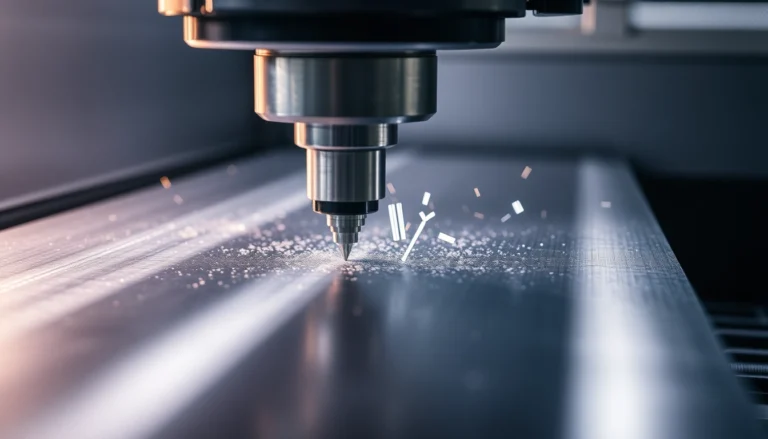Comprehensive Guide to Frezowanie CNC: Precision Aluminum Manufacturing Solutions
