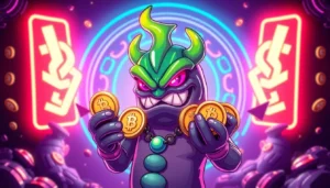 Angry Pepe Fork: The Multi-Chain Meme Coin Dominating GambleFi and Community Rewards