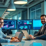 Domina tu Mercado con la Mejor Agencia de Posicionamiento Web en México y Latinoamérica