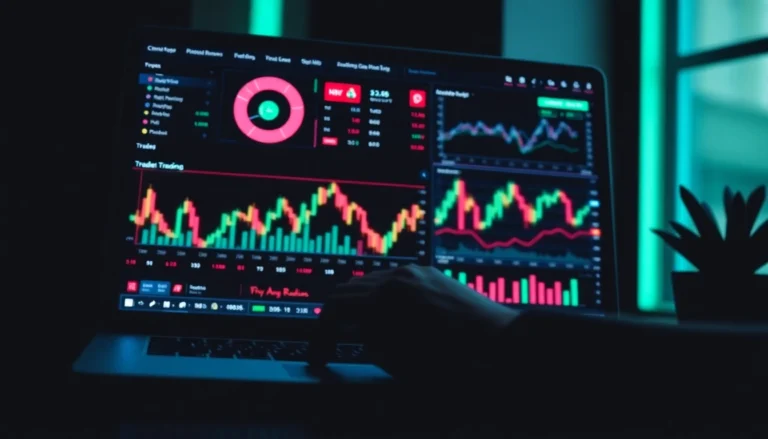 How to Maximize Your Trading View Experience for Better Market Insights