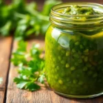 Mastering Coriander Chutney: Flavor Balance, Preparation Tips, and Serving Ideas