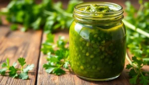 Mastering Coriander Chutney: Flavor Balance, Preparation Tips, and Serving Ideas