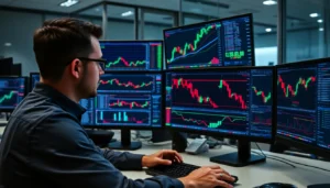 Master the Power of Trading View: Enhancing Market Analysis and Trading Strategies