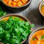 How to Craft Irresistible Coriander Chutney: Recipes, Tips, and Serving Ideas