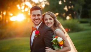 10 Essential Tips for Stunning Esküvői Fotózás that Captures Your Big Day