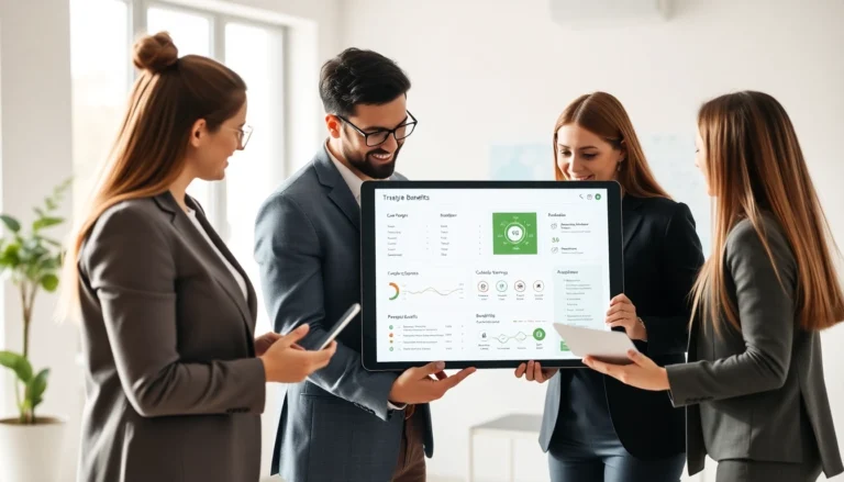 Strategic Employee Group Benefits Plans in Canada That Prioritize People and Performance