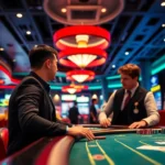 2025 En Güncel Deneme Bonusu Rehberi: Online Canlı Casino Siteleri ve Promosyonlar