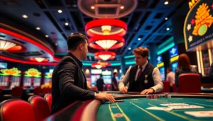 2025 En Güncel Deneme Bonusu Rehberi: Online Canlı Casino Siteleri ve Promosyonlar