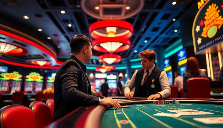 2025 En Güncel Deneme Bonusu Rehberi: Online Canlı Casino Siteleri ve Promosyonlar