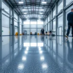 Top Epoxy Resin Flooring Contractors in Birmingham for Durable, Professional Surfaces