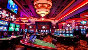 Güvenilir Casino Siteleri ile Kazanma Stratejileri ve Deneme Bonusu Avantajları